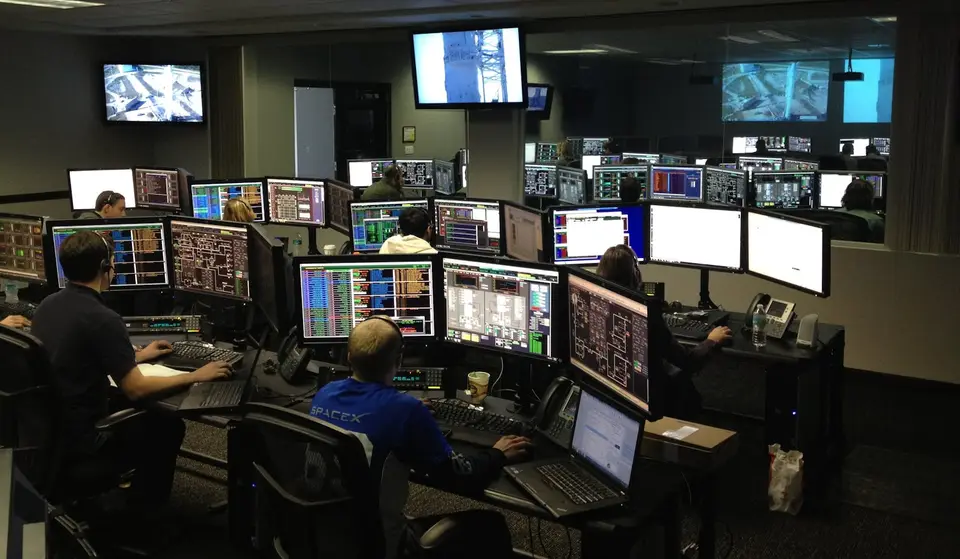 Advanced Process Control